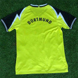95-96 Borussia Dortmund home Retro Jersey Thailand Quality