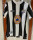 95-97 Newcastle United home Retro Jersey Thailand Quality