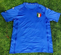 2000 Italy home (UEFA European) Retro Jersey Thailand Quality