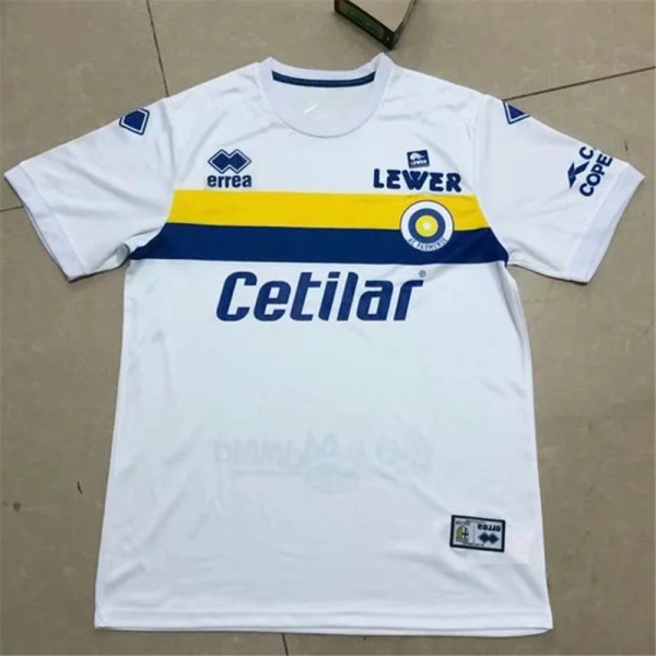 20-21 Parma Calcio (limited Edition) Fans Version Thailand Quality Soccer Jersey