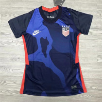 2020 United States Away Women Jersey Thailand Quality