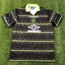 1998 Celtic Away Retro Jersey Thailand Quality
