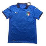 2020 Italy home Fans Version Thailand Quality