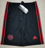 20-21 New York Red Bulls home Soccer shorts Thailand Quality