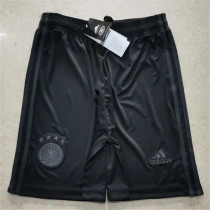 2020 Germany Away Thailand Quality Soccer shorts