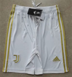 20-21 Juventus FC home Soccer shorts Thailand Quality