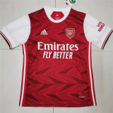 20-21 Arsenal home Fans Version Thailand Quality