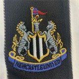 05-06 Newcastle United home Retro Jersey Thailand Quality
