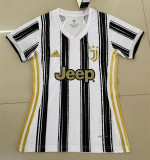 20-21 Juventus FC home Women Jersey Thailand Quality
