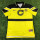 96-97 Borussia Dortmund (Champion edition) Retro Jersey Thailand Quality