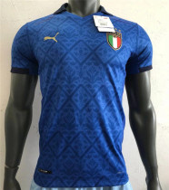 2021 Italy home Player Version Thailand Quality