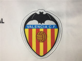 03-04 Valencia CF (The double champion) Retro Jersey Thailand Quality