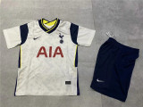 Kids kit 20-21 Tottenham Hotspur home Thailand Quality