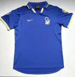 1996 Italy home  Retro Jersey Thailand Quality