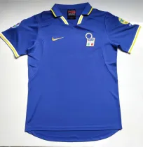 1996 Italy home  Retro Jersey Thailand Quality