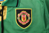 92-94 Manchester United Away Retro Jersey Thailand Quality
