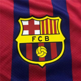 11-12 FC Barcelona home (Player Version) Retro Jersey Thailand Quality