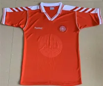 1998 Denmark home Retro Jersey Thailand Quality