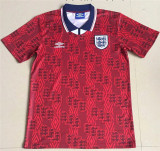 1994 England Away Retro Jersey Thailand Quality
