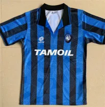 1991 Atalanta B.C. home Retro Jersey Thailand Quality