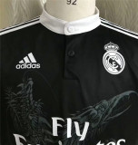 14-15 Real Madrid Third Away Retro Jersey Thailand Quality