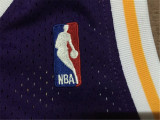 Los Angeles Lakers 湖人队 8号 科比 紫色 98全明星经典复古极品网眼球衣