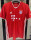 20-21 Bayern München home Fans Version Thailand Quality