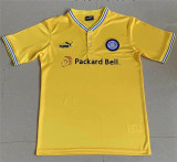 2000 Leeds United Away Retro Jersey Thailand Quality