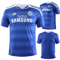 2011-2012 Chelsea home Retro Jersey Thailand Quality
