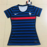 2020 France home Women Jersey Thailand Quality