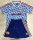 90-92 Manchester United Away (Retro Jersey) Kids kit Thailand Quality