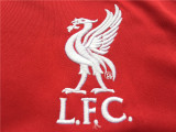 20-21 Liverpool home Fans Version Thailand Quality