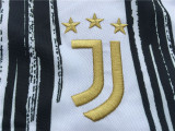 20-21 Juventus FC home  Fans Version Thailand Quality