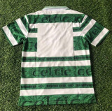 95-97 Celtic home Retro Jersey Thailand Quality