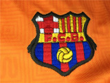 91-92 FC Barcelona Away Retro Jersey Thailand Quality
