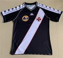 2000 CR Vasco da Gama Away Retro Jersey Thailand Quality