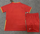 2020 China home Adult Jersey & Short Set Quality