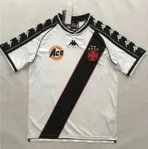 2000 CR Vasco da Gama home  Retro Jersey Thailand Quality
