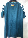 1998 Germany Away Retro Jersey Thailand Quality