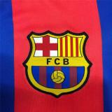 04-05 FC Barcelona home Retro Jersey Thailand Quality