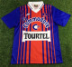 93-94 Paris Saint-Germain home Retro Jersey Thailand Quality