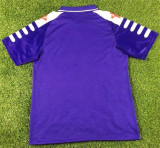 98-99 Fiorentina home Retro Jersey Thailand Quality