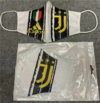 Juventus FC Fans articles gauze masks