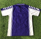 1999-2000 Fiorentina home Retro Jersey Thailand Quality