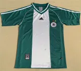1998 Germany Third Away Retro Jersey Thailand Quality