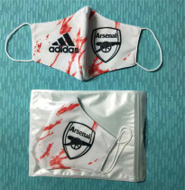 Arsenal Fans articles gauze masks