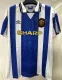 94-96 Manchester United Away Retro Jersey Thailand Quality