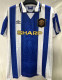 94-96 Manchester United Away Retro Jersey Thailand Quality