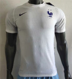 2021 France Away Player Version Thailand Quality