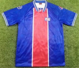94-95 Paris Saint-Germain home Retro Jersey Thailand Quality